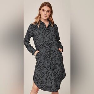 NU | Inaja Dress in Mocha